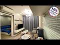 Gooddream III - The Blux Bangsaen | Chonburi, Thailand | Hotel Review 🌟