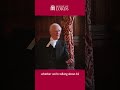 Lord Speaker Lord McFall of Alcluith on populism in politics