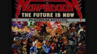 Non Phixion - C.I.A. Is Trying to Kill Me
