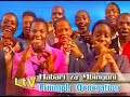 TRIUMPH GENERATION- Habari za Mbinguni...(official video)
