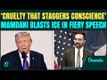 Mamdani SLAMS Renee Good’s Killing By ICE; Signs EO for New York City To Uphold Sanctuary City Laws