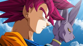 Dragon Ball Super Funimation Dub Episode 1 ドラゴンボール超 スーパー Early 2017!? Dragon Ball Super Funimation Dub Episode 1 ドラゴンボール超 スーパー Early 2017!?