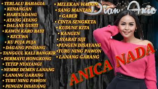 DIAN ANIC KU PUJA PUJA FULL ALBUM, KUMPULAN LAGU TARLING, DIAN ANIC 2020 TERBARU