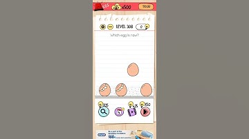 Brain Test game level 308. #braintest #youtubeshorts #shorts