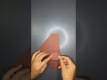 envelope out of paper how to make