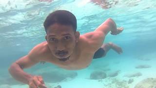 Download Lagu Pasanea Pulau Tujuh (Seven Island) MP3