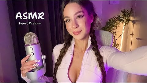 ASMR for when you need to stop scrolling and pick a video 😴