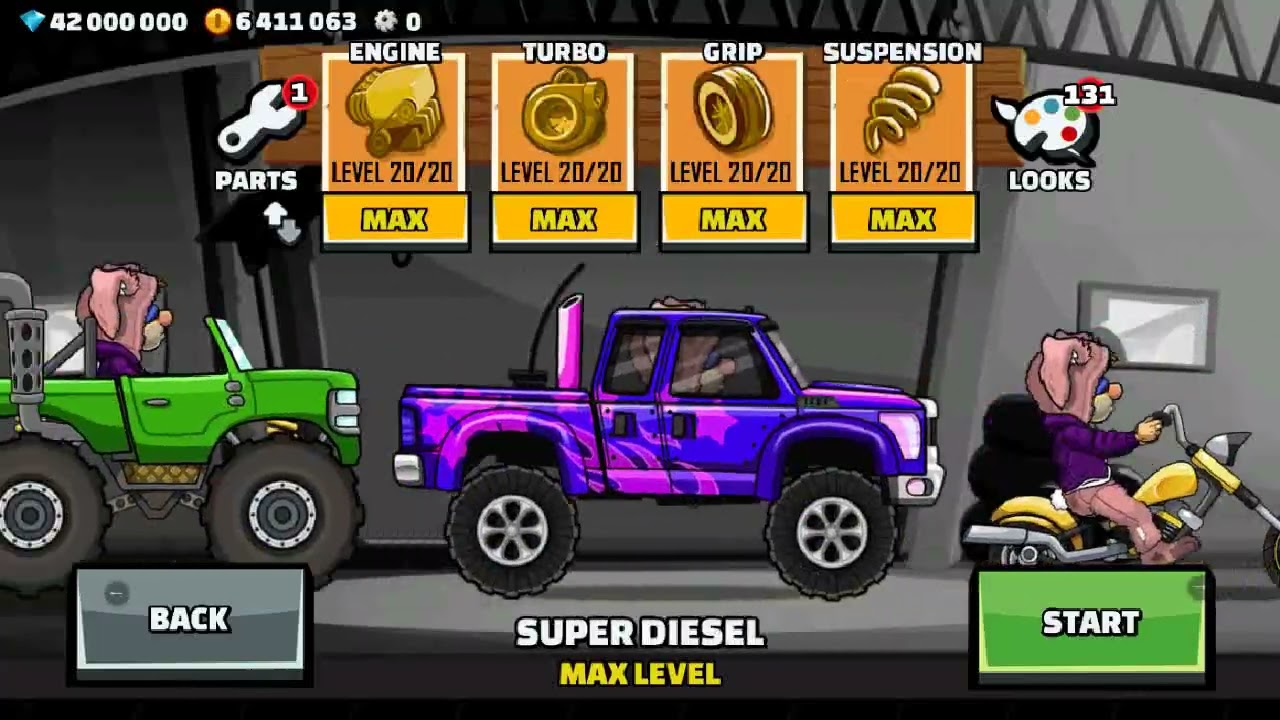 Pepe Racing 2 by BartPEPEpl