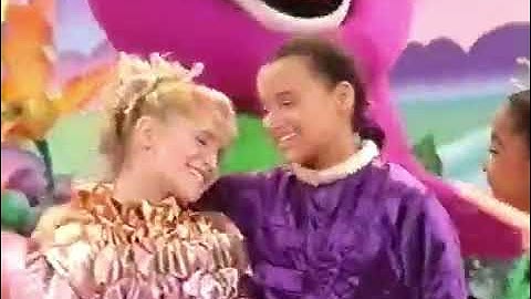 In Outer Space (2007 Version) Part 1