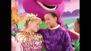 In Outer Space (2007 Version) Part 1