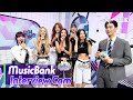 Capture de la vidéo (Eng)[Musicbank Interview Cam](여자)아이들 ((G)I-Dle Interview)L @Musicbank Kbs 230526