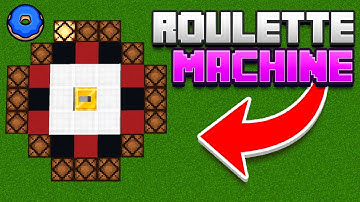 How To Make The BEST Roulette Machine on DonutSMP! (EASY MONEY MAKING METHOD)