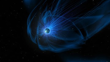 The Magnetosphere | Total Solar Eclipse | Exploratorium