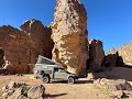 1 Sahara The Ultimate 4X4 Experience Tassili N Ajjer To Erg Admer