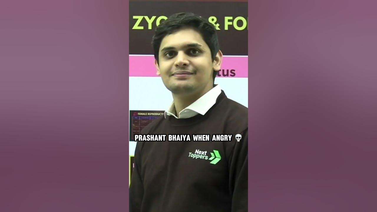 Angry sir prashant kirad cbse cbseonline angry school 
