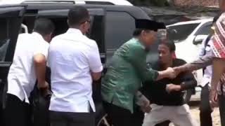 Video jelas detik2 wiranto di bacok teroris