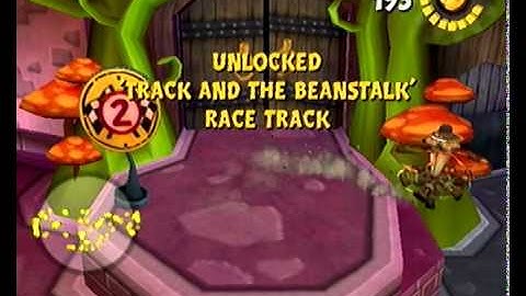 [4/11] Happily Ever Faster | CTTR 100% Route