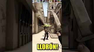 basura basura humana #csgo #memes #counterstike2 #valve #steam #counterstrike #games
