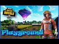 Fortnite Classic Skin Hide-And-Seek! - Playground Mode Funny Moments w/ Friends