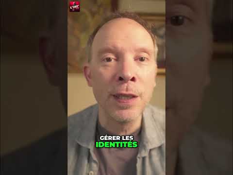 Vérification d'âge réseaux sociaux: Faille de sécurité massive ? #shorts