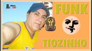 Mc Tiozinho Menina Mexe D Studio Oficial Funk