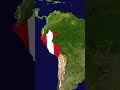 Countries of The Americas and their past #shorts #fyp #viral #foryou #bruh #sg