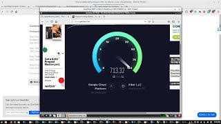 VNC to google servers (free) TOR Part 2
