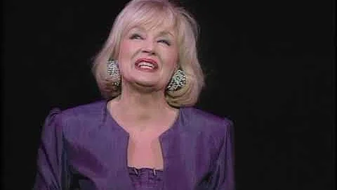 Dorothy Paul - See; That's Her