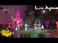 Concierto Virtual Completo / Los Apus del Perú  2020 / Tarpuy Producciones