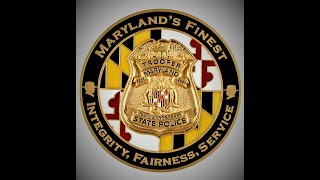 Maryland State Police 100 Year Anniversary Film
