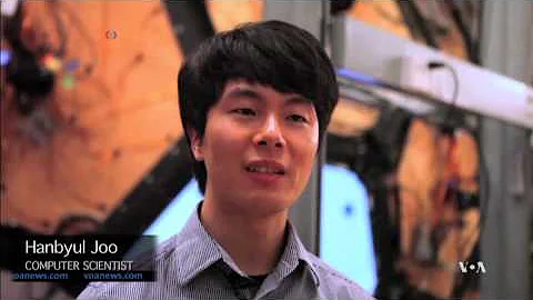 New Studio Yields Most Detailed Motion Capture in 3D