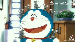 #1 tiktok doraemon|tổng hợp những khoản khắc siêu ngầu và hài hước|