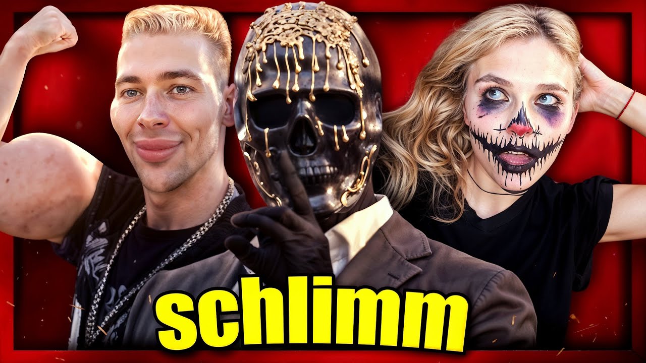 Die schlimmsten russischen Influencer