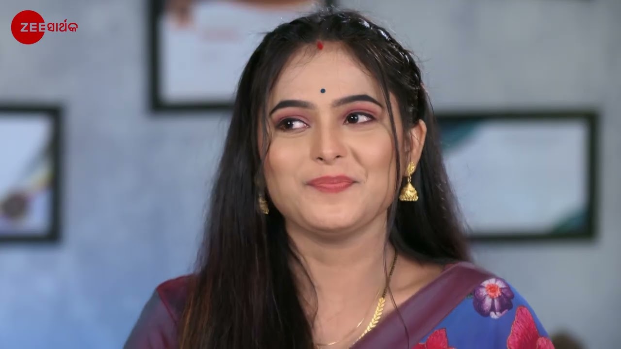 Jhilli - Odia TV Serial - Full Episode 211 - Nikita Mishra,Aman Chinchani - Zee Sarthak