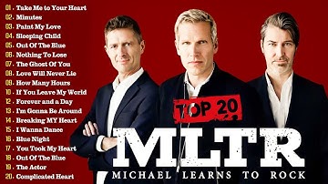 Michael Learns To Rock Greatest Hits 2025 - mltr greatest hits