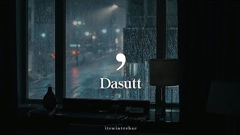 Thumbnail of [KR/ID] Dasutt (다섯) - , (Lyrics Translation Sub Indo)