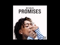 Wiz Khalifa - Promises [Official Audio]