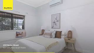 159 Hector Street, Sefton NSW
