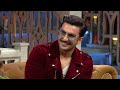 The Kapil Sharma Show - Simmba Episode Uncensored | Ranveer Singh, Sara Ali Khan, Sonu, Rohit Shetty