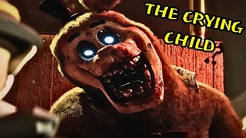 This FNAF Animation is an Absolute MASTERPIECE...