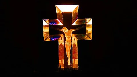 The Seven Last Words Of Christ @ Holy Innocents Ch...