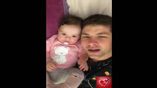 Дмитрий Дмитренко с дочкой Василисой прямой эфир 2 12 2018 Дом2 новости 2018 Дмитрий Дмитренко с дочкой Василисой прямой эфир 2 12 2018 Дом2 новости 2018