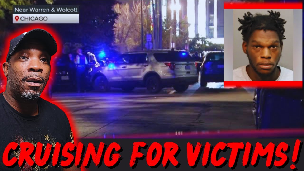 Chicago Man Arrested for Deadly 2024 Shooting Outside the United Center ...