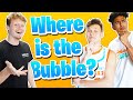 2HYPE Plays NBA Bubble Jeopardy!