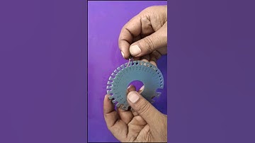 Wire Gauge Measuring Tools 🔥 #wiregaugemeasuringtool #shorts #short