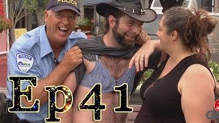 JFL Gags & Pranks 2015 | New Ep 41 - Funny Gags