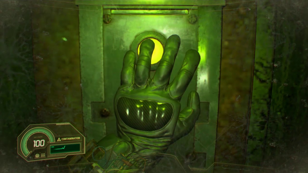 바이오하자드7 DLC Not a Hero 공략 : 네이버 블로그