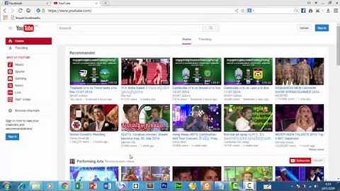 how to upload video in youtube