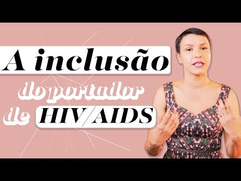 Vídeo: Manifestações Do Estigma Do HIV E Seu Impacto Na Retenção De Pessoas Em Transição De Prisões Para Comunidades