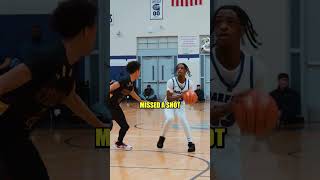 This is Insane 🔥 #shorts #ygeyoungflip #trending #tiktok #viral #nba #basketball